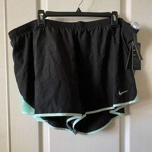 Nike Plus Size Running Shorts